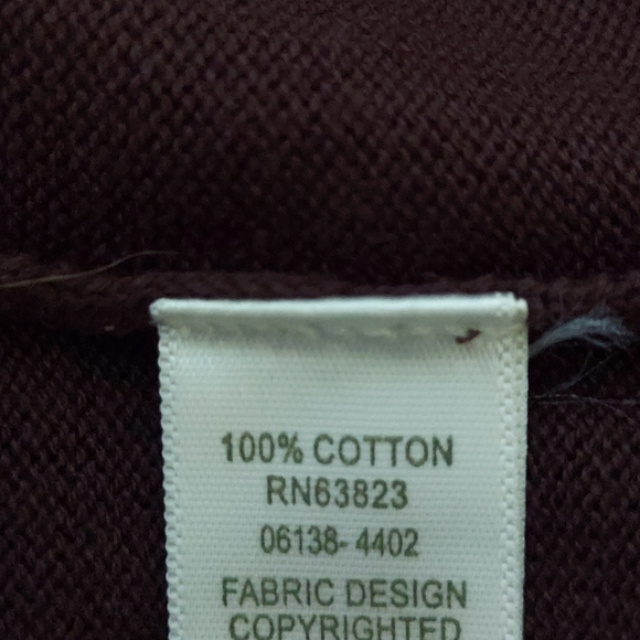 C J Banks Brown Cardigan Sweater - Picture 12 of 15